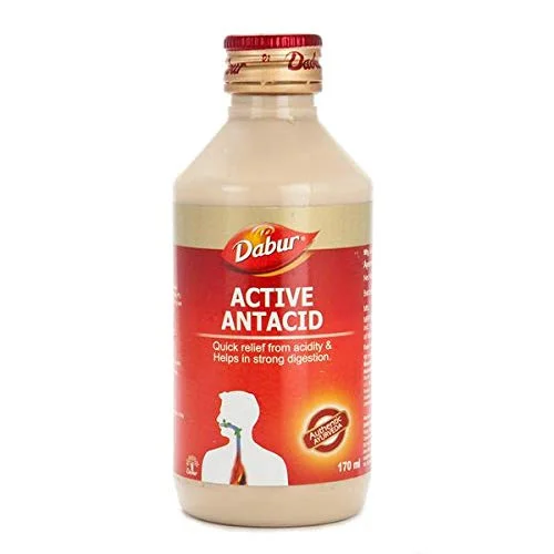 Antacid Gel