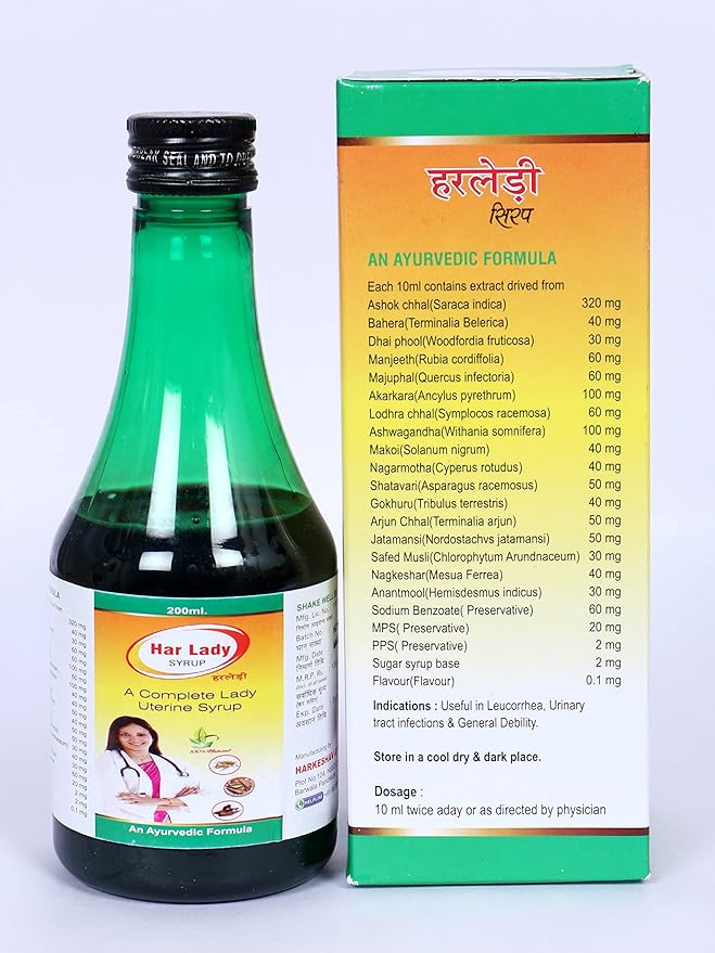 Women Health Tonic