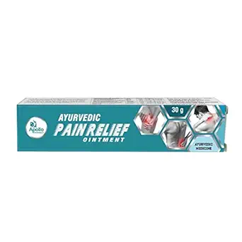 Pain Relief Cream
