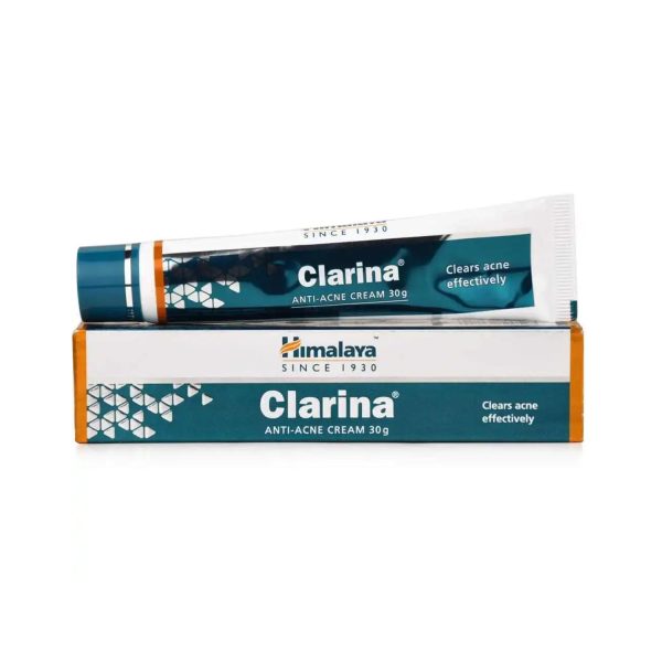 Anti Acne Cream