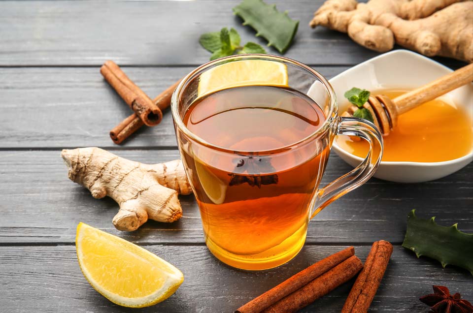 Tea