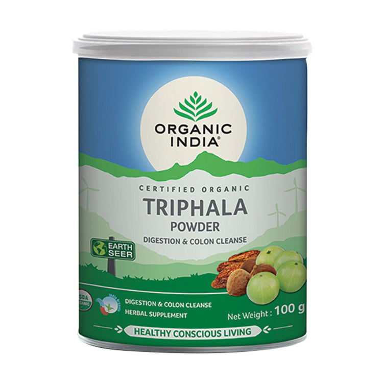 Triphala Digestive Powder